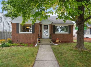 1646 S 17th St, Sheboygan, WI 53081