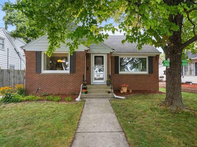 1646 South 17th Street, Sheboygan, WI, 53081