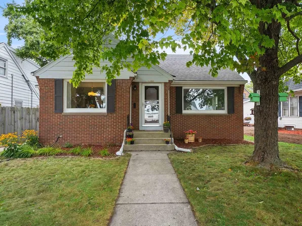 1646 South 17th Street, Sheboygan, WI 53081