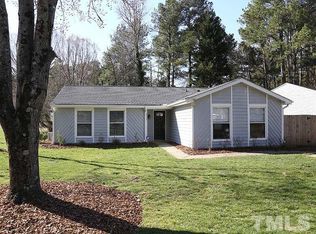 3912 Old Creek Ct, Raleigh, NC 27604