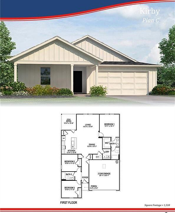 1st image of 5619 Grand Springs Rd