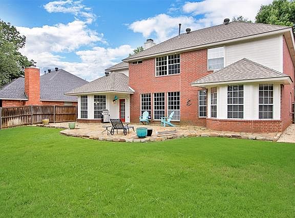 4th image of 3320 Kelsey Ct