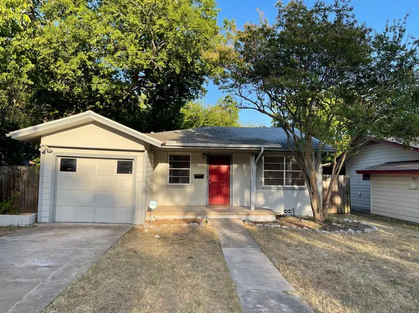 5409 Sunshine Dr, Austin, TX 78756