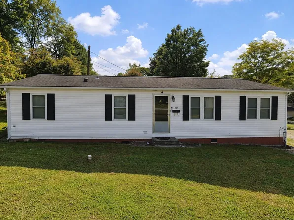 401 Lee St, Corbin, KY 40701