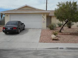 6616 Bourbon Way, Las Vegas, NV 89107
