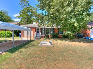 3213 NW 43rd St, Oklahoma City, OK 73112
