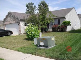 358 Sunburst Ln, Greenwood, IN