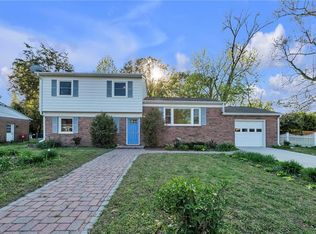37 Michele Dr, Hampton, VA 23669