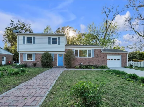 37 Michele Dr, Hampton, VA 23669