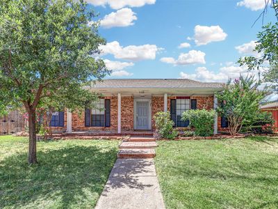 5168 N Colony Blvd, The Colony, TX, 75056
