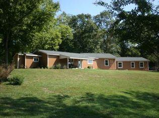 4508 Hampshire Pike, Hampshire, TN 38461