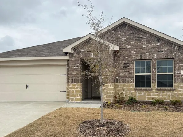508 Lansdowne Dr, Josephine, TX 75135
