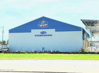 156 Radio Island Rd #80, Beaufort, NC 28516