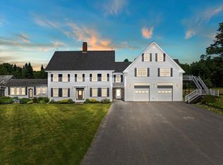 1393 Augusta Rd, Bowdoin, ME 04287