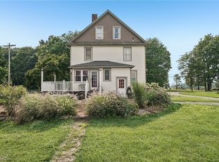 11685 Lisbon Rd, Salem, OH 44460