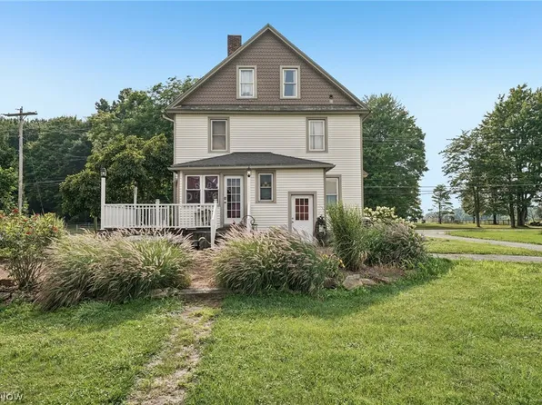 11685 Lisbon Rd, Salem, OH 44460