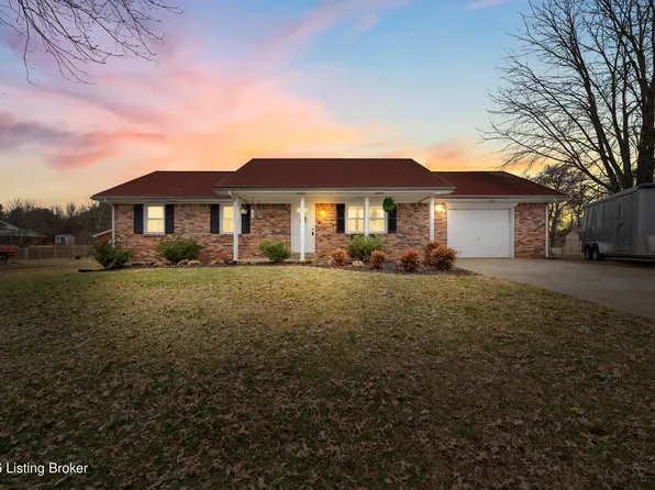 208 Claudie Ave, Elizabethtown, KY 42701