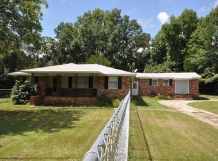 942 Brown Cir, Harlem, GA 30814