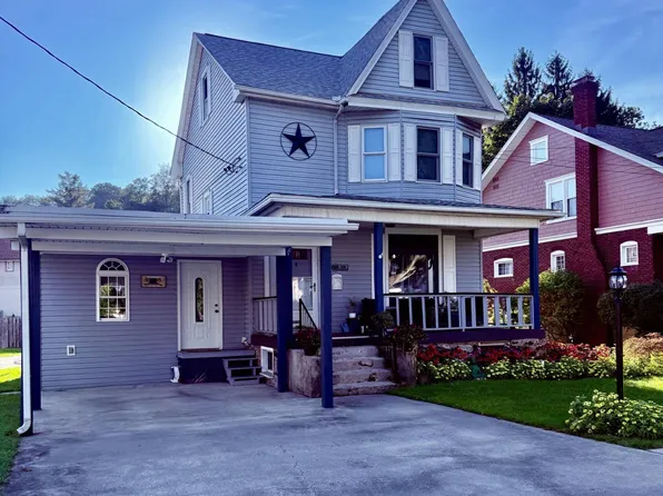 206 Coleridge Ave, Altoona, PA 16602