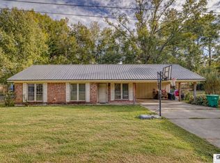206 Lakewood Dr, Monroe, LA 71203