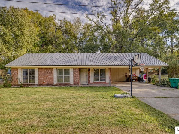 206 Lakewood Dr, Monroe, LA 71203