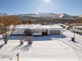 211 Howe St, Anaconda, MT 59711