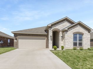 623 Rivington Dr, Temple, TX 76502