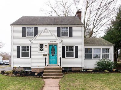 790 Forbes St, East Hartford, CT, 06118
