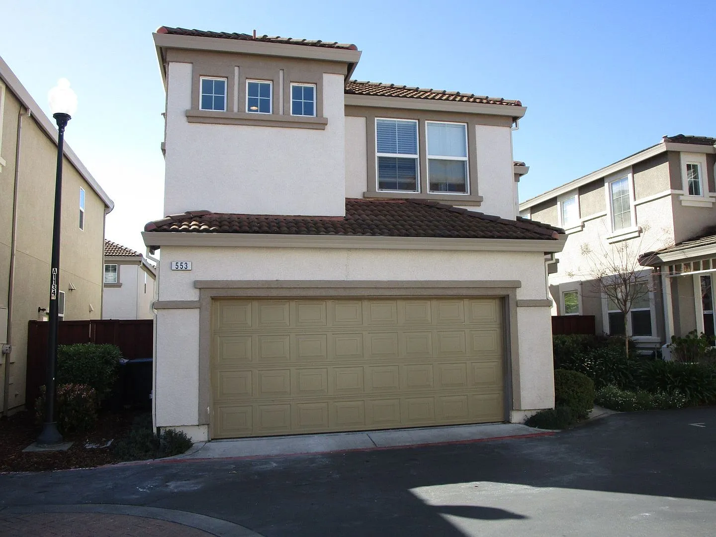 Siena- Green Valley Home — Photo 1