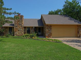 2212 W Gary St, Broken Arrow, OK 74012