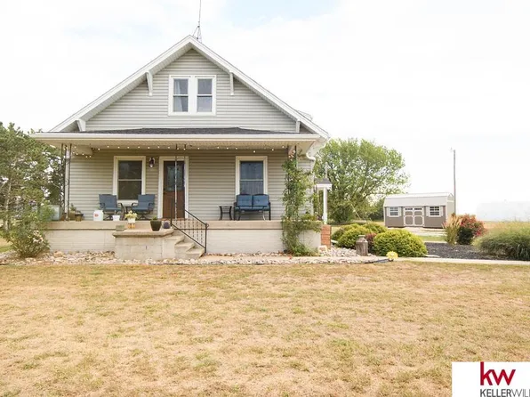 4603 Road T, Davenport, NE 68335