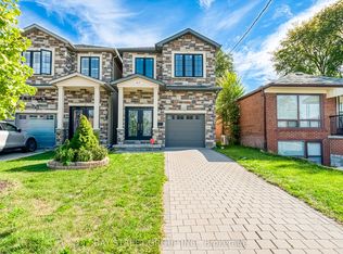 67 N Edgely Ave, Toronto, ON M1K 1T8