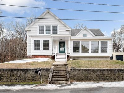 10 Bennett St, Pepperell, MA, 01463