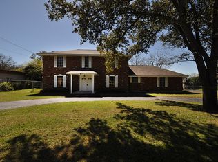 6819 Dorothy Louise Dr, San Antonio, TX 78229