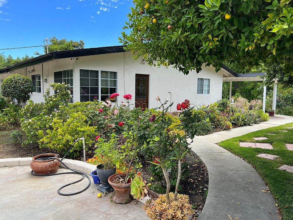 352 West Rd, La Habra Heights, CA 90631 Zillow