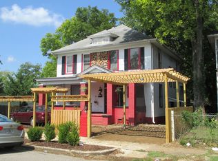 1304 Princeton Ave SW, Birmingham, AL 35211