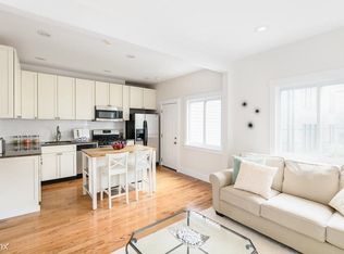 596 E 2nd St APT 2A, Boston, MA 02127