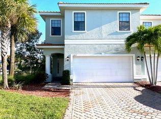 14825 Sutherland Ave, Naples, FL 34119