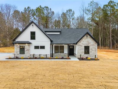 205 Deer Trot Ave, Belton, SC, 29627