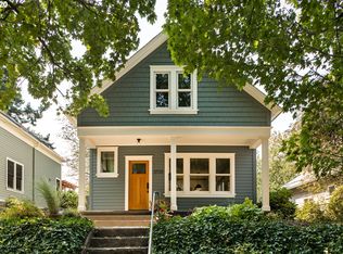 2725 SE 31st Ave, Portland, OR 97202