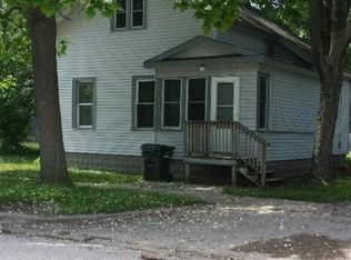 1135 Williams St, Muskegon, MI 49442