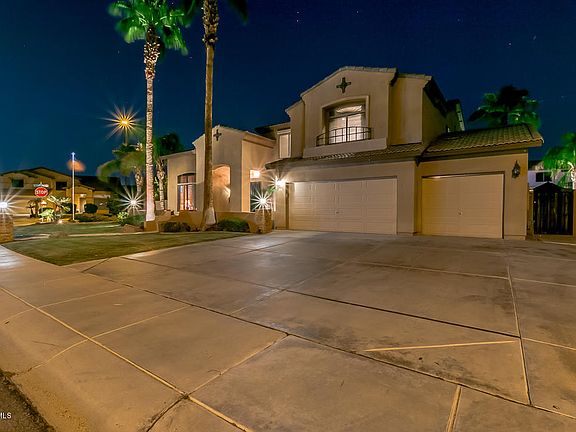 2nd image of 4461 S Inez Ct