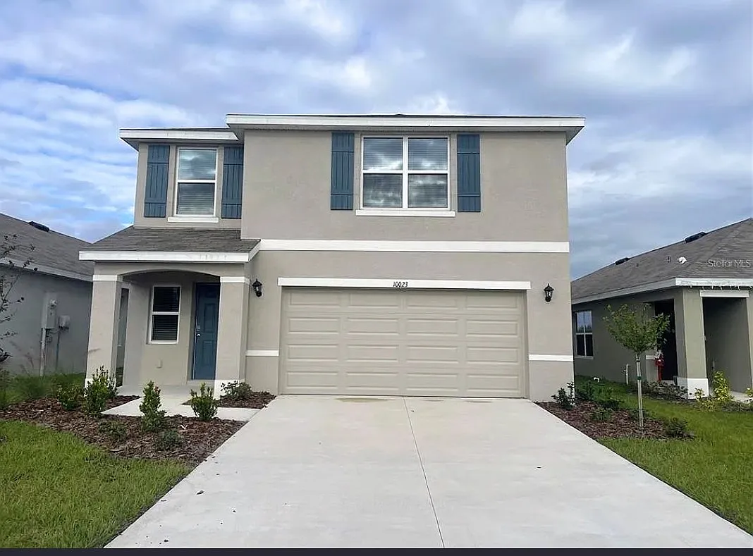 3 bed, 2.5 bath, 1951 sqft, $850 — Photo 1