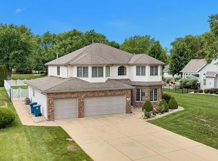 285 Barrington Dr, Bourbonnais, IL 60914