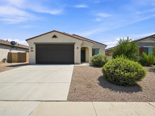 35377 W SANTA MONICA Avenue, Maricopa, AZ 85138