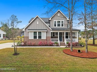 759 Hollybriar Loop Rd SE, Bolivia, NC 28422