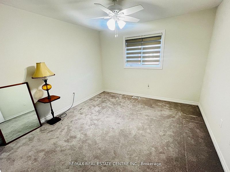 Brampton Townhouse for rent - 3 Bedrooms — photo 12