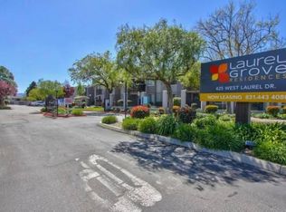 429 W Laurel Dr APT L, Salinas, CA 93906