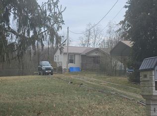 4011 New England Ridge Rd, Washington, WV 26181