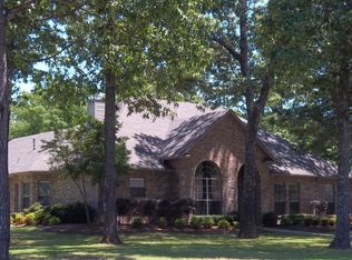 1317 Homestead Dr, White Hall, AR 71602